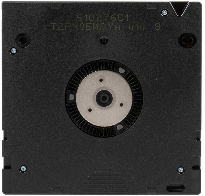 Produktbild Tandberg Data 432631 (LTO)