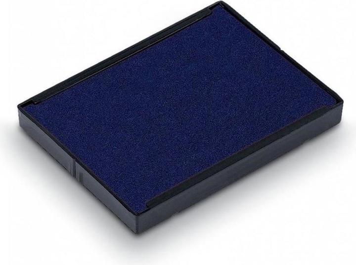 Trodat Ersatzstempelkissen 6/4927, blau