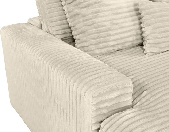 Produktbild Pascal Morabito Calazo (4-Sitzer)