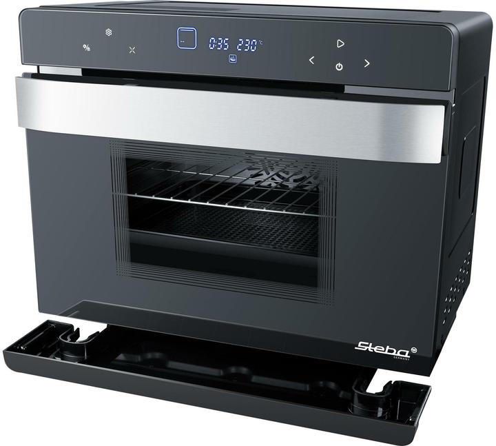 Produktbild Steba DG 30