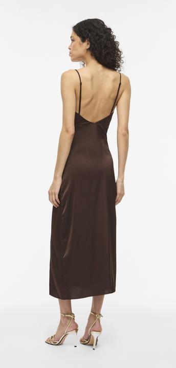 Produktbild Vila VIRAVENNA Träger Minikleid (36)