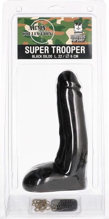 Produktbild Domestic Partner Super Trooper