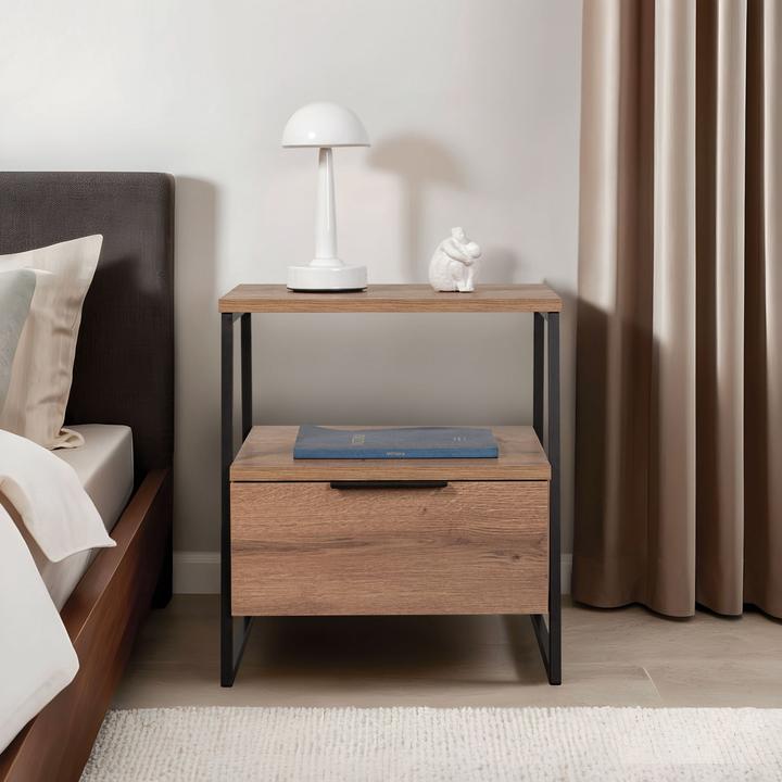 Immagine prodotto Skye Decor Pal Nightstand (45 x 40 x 50 cm)