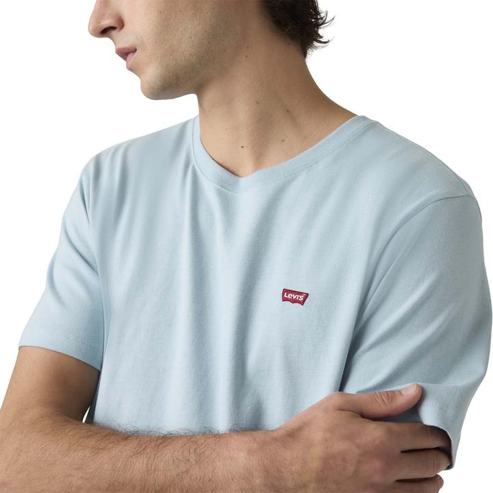 Actual product image Levis T-Shirt Casual Bequem sitzend Original Housemark Tee (XXL)