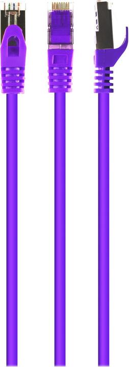Immagine prodotto Gembird Cavo patch (F/UTP, CAT6, 5 m)
