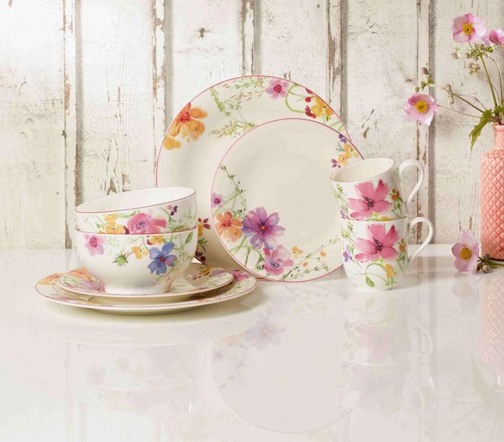 Actual product image Villeroy & Boch La Divina (10 pcs.)
