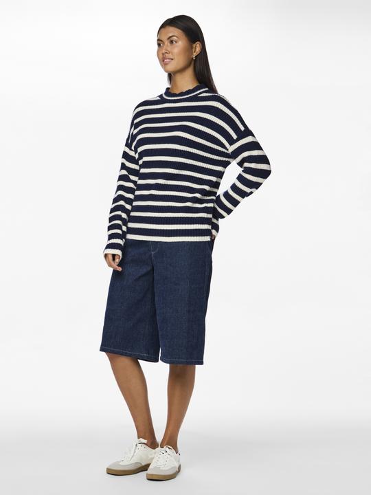 Image du produit Pieces PCSADY Pull à col roulé (XS)