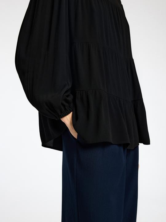 Produktbild Selected Femme Langarm Bluse (34)