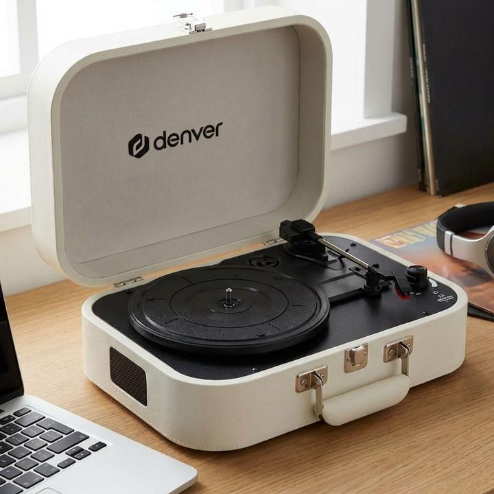 Immagine prodotto Denver VPL-130 (Semi-automatico)