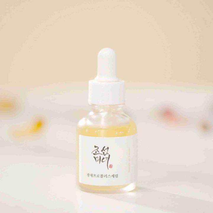 Produktbild Beauty of Joseon Propolis + Niacinamide (30 ml)