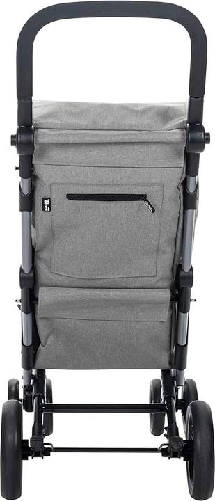 Actual product image Carlett Duo Classic