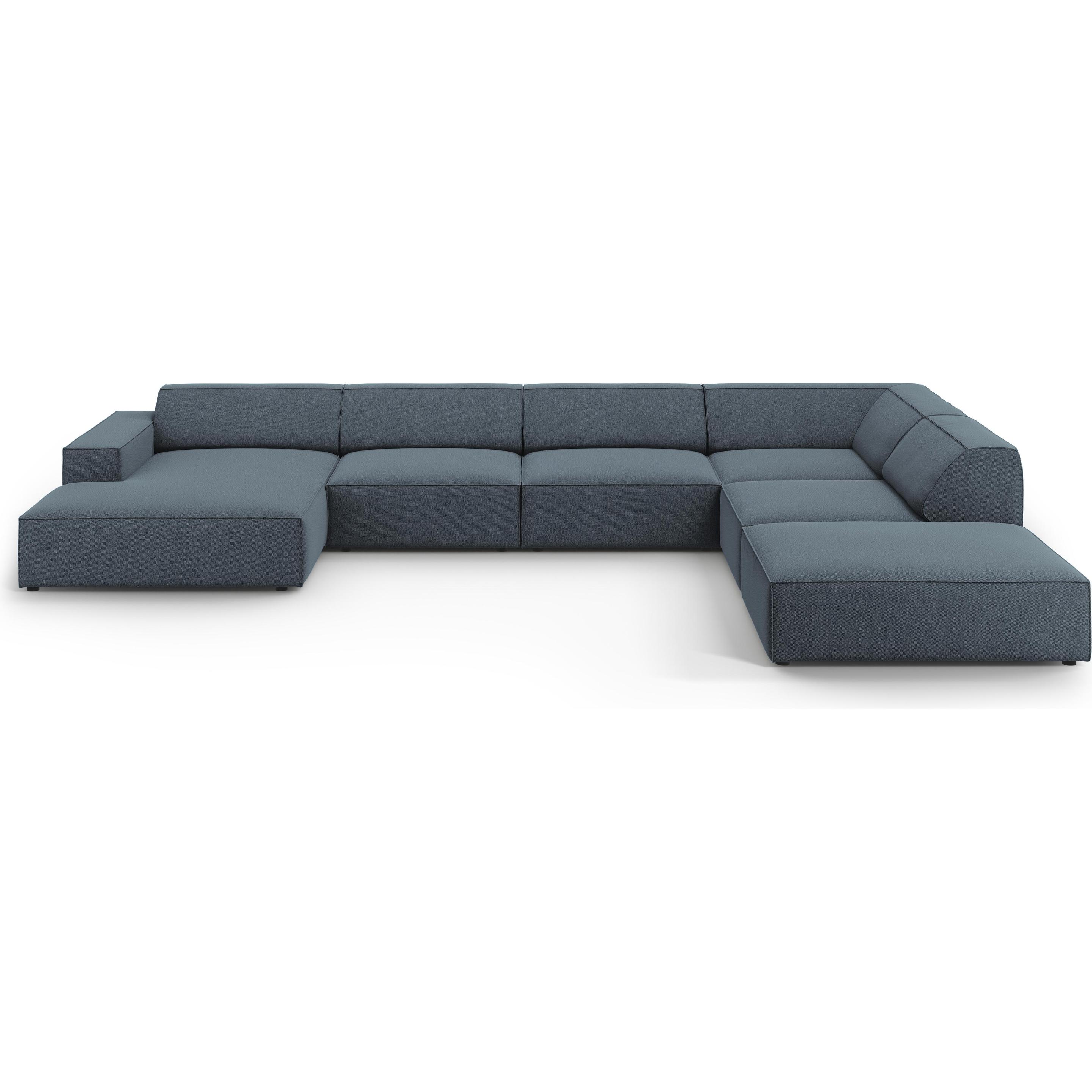 Micadoni, Sofa, Jodie (Wohnlandschaft)