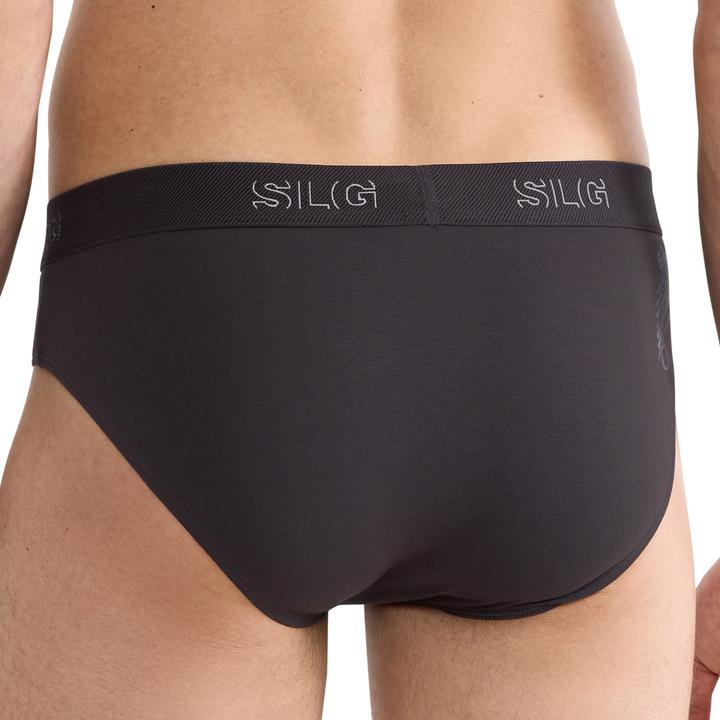 Produktbild Sloggi 6er Pack SLG Base Slip / Unterhose (XL, 6er Pack)