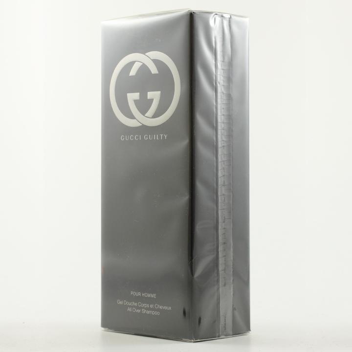 Produktbild Gucci Shower Gel (re) (150 ml)