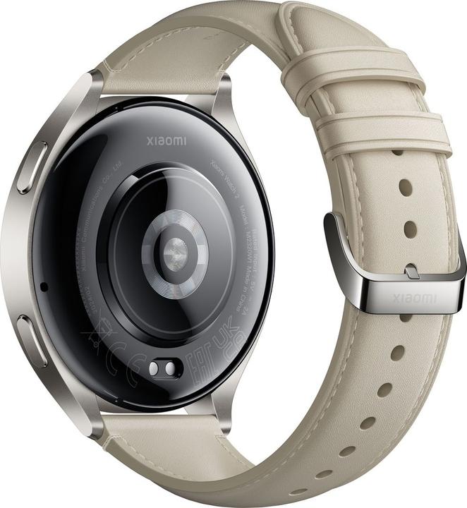 Produktbild Xiaomi Watch 2 (46 mm)