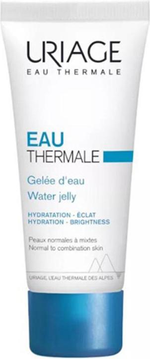 Uriage Eau Thermale Water Jelly (40 ml, Gel visage)