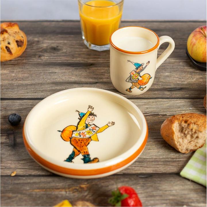 Actual product image Kuhn Rikon Children's set