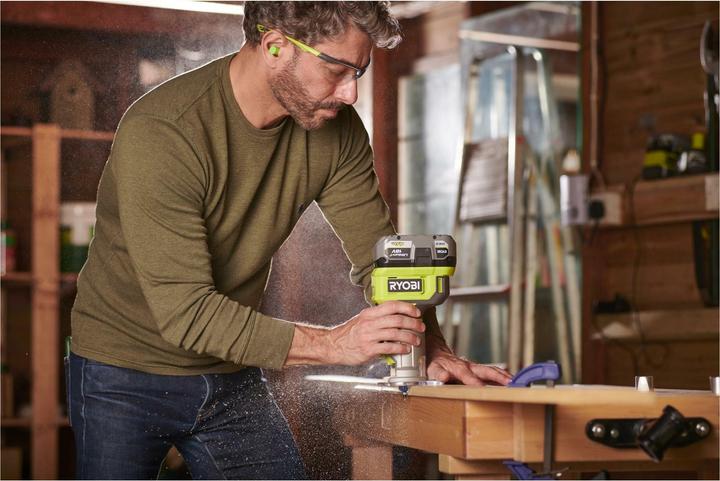 Produktbild Ryobi RTR18-0