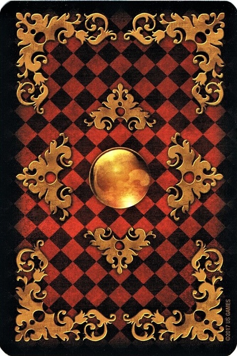Produktbild Gilded Reverie Lenormand (Deutsch)