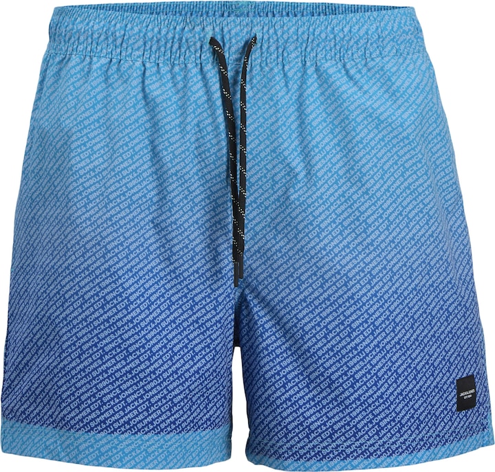 Jack & Jones Regular Fit Badeshorts Junior Badeshorts