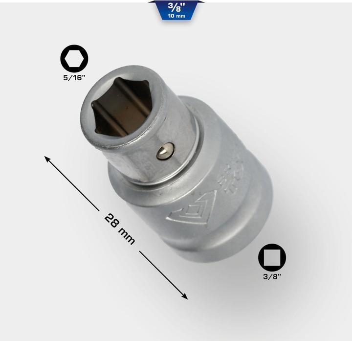 Actual product image Brilliant Tools BT021903
