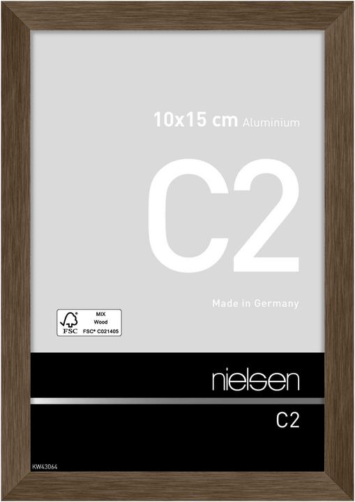 Actual product image Nielsen C2