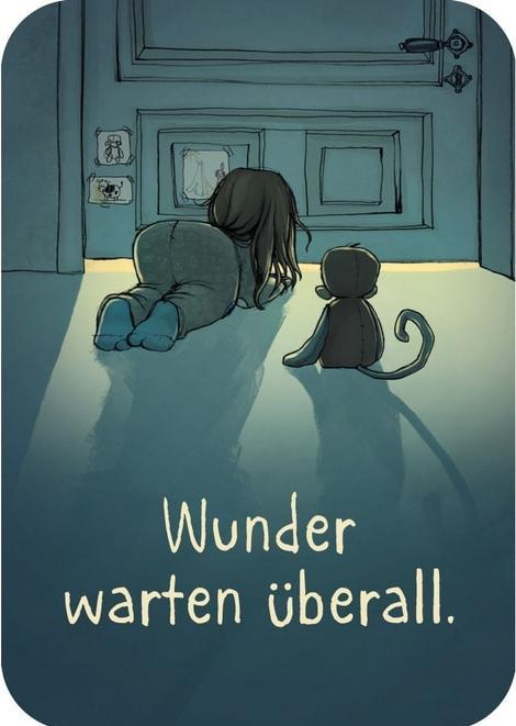 Produktbild Anouk – Mutmachkarten (Deutsch)