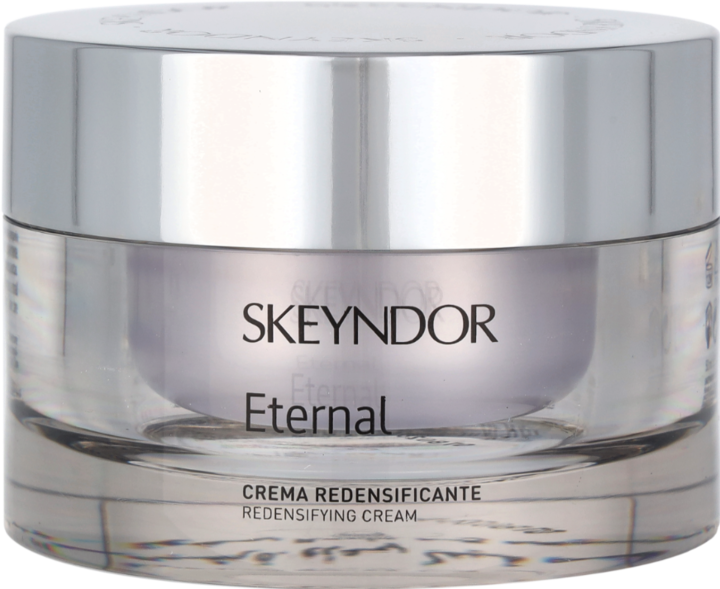 Image du produit Skeyndor Crème rééquilibrante éternelle (50 ml, Crème 24h)
