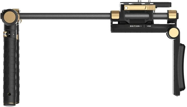 Image du produit PolarPro Pied d'épaule Pivot Shoulder Rig