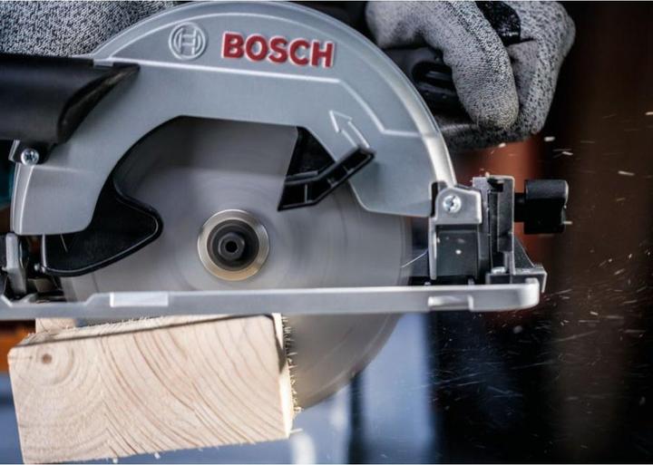 Productafbeelding Bosch Professional Zubehör Cirkelzaagblad Standaard voor hout, 190x1,6/1,1x30,24 tanden