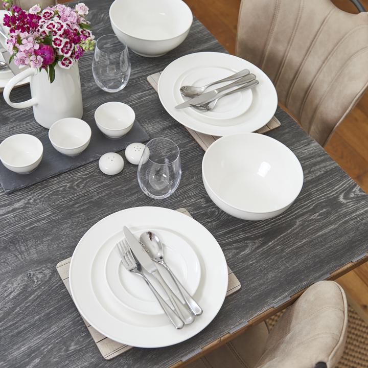 Immagine prodotto Mikasa Set di posate (16 pz., Set di posate)