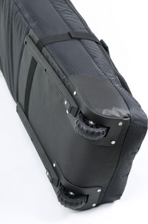 Actual product image Nitro Tracker Wheelie (165 cm)