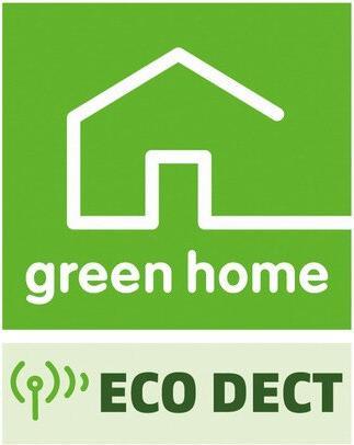 Image du produit Gigaset BasicLine IP+COMFORT 500HX silber-schwarz