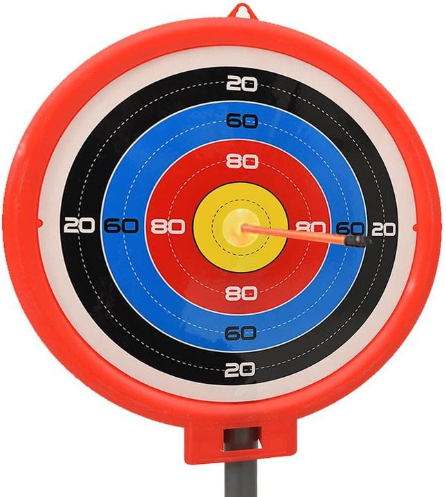 Image du produit vidaXL Kinder-Bogenschiessen