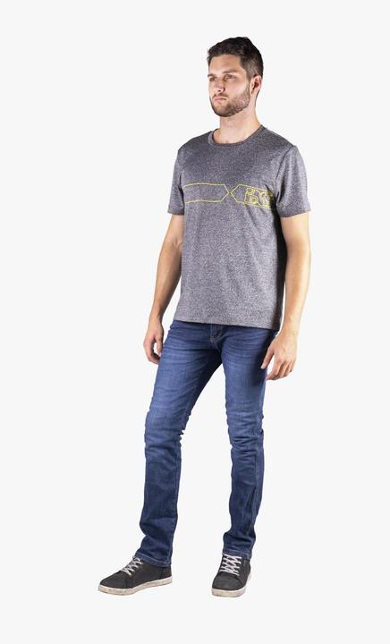 Actual product image iXS T-shirt Team Function (M)
