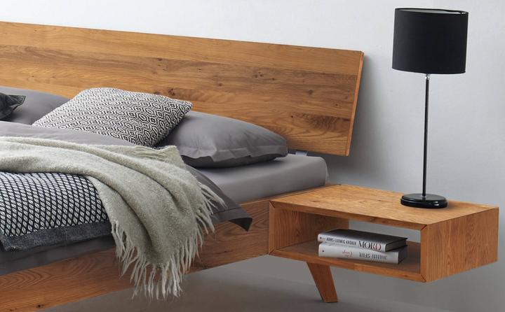 Actual product image Hasena Ancona25 (160 x 200 cm)