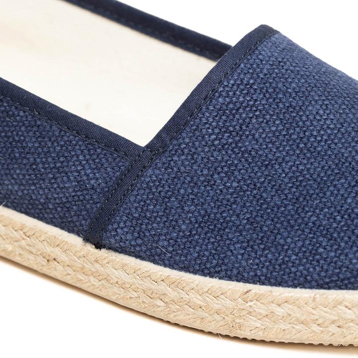 Actual product image Gottstein Camping Linen Espadrilles (41)