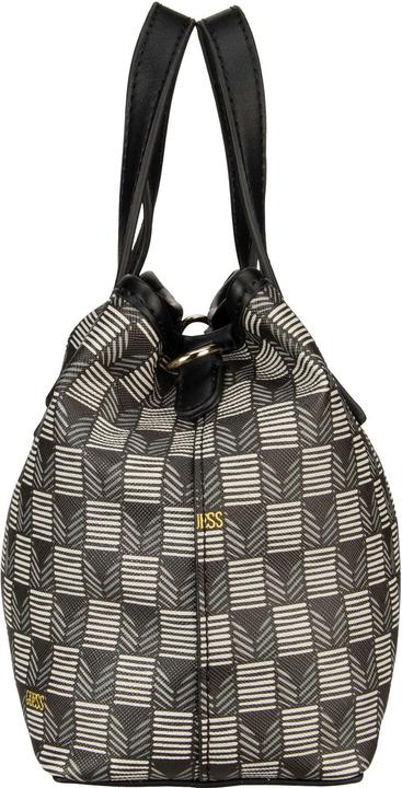 Image du produit Guess sac à main g wave mini tote (4 l)