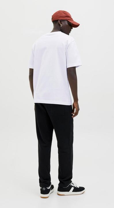 Actual product image Jack & Jones Jornorrebro Emb Tee Ss Crew Neck Noos (XL)
