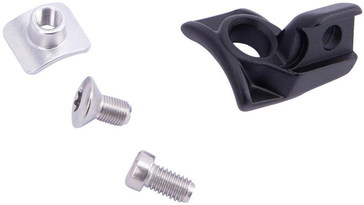 Actual product image Sram Shifter Mounting Bracket, MatchMaker X