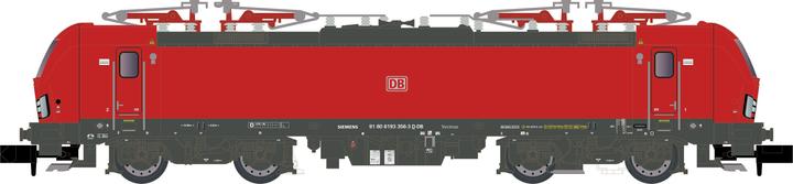 Produktbild Hobbytrain E-Lok BR 193 Vectron DB Cargo Ep.VI (Spur N)