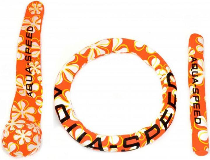 Actual product image Speed Diving toy set