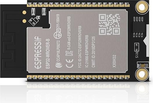 Actual product image RAK Wireless WisBlock Core RAK11200 with WiFi/BLE