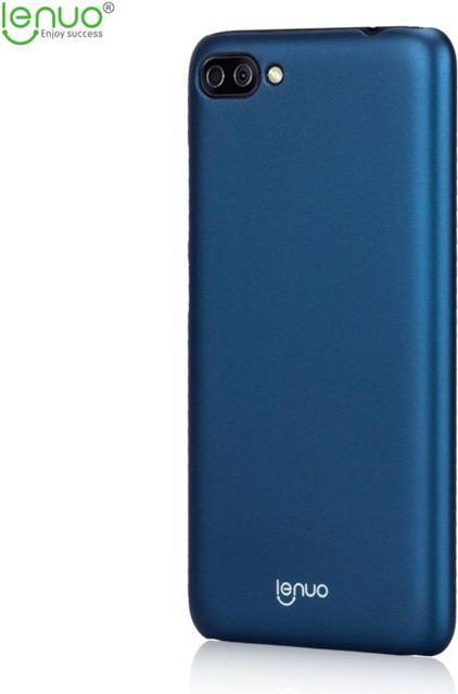 Produktbild Lenuo Leshield Series (Asus Zenfone 4 Max)
