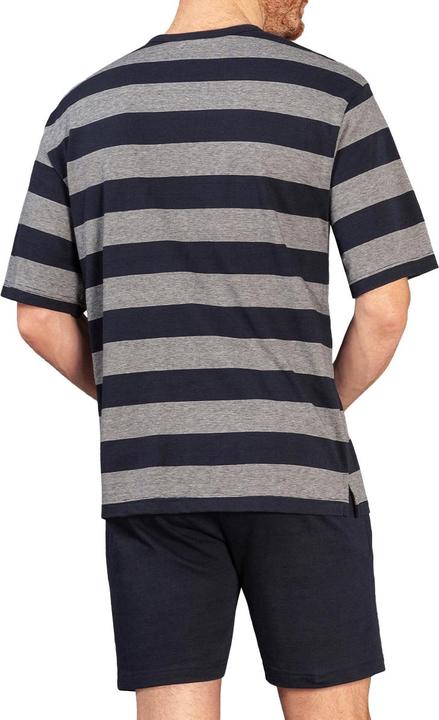 Actual product image Hajo Climate Light pyjamas (S)