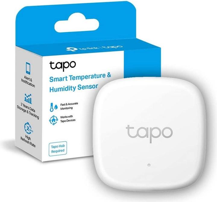 Actual product image TP-Link Tapo T310