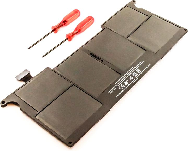 Produktbild AGI MC506 - Batterie/Akku - Apple - MC506 (1 Zellen, 4800 mAh)