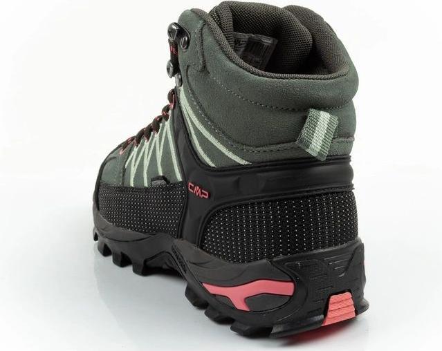 Immagine prodotto CMP Campagnolo CMP Freizeitschuhe 3Q12946-25FV CMP Rigel Mid (36)