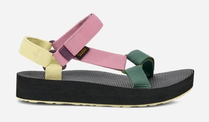 Immagine prodotto Teva Midform Universal - Sandalen - Damen (39)