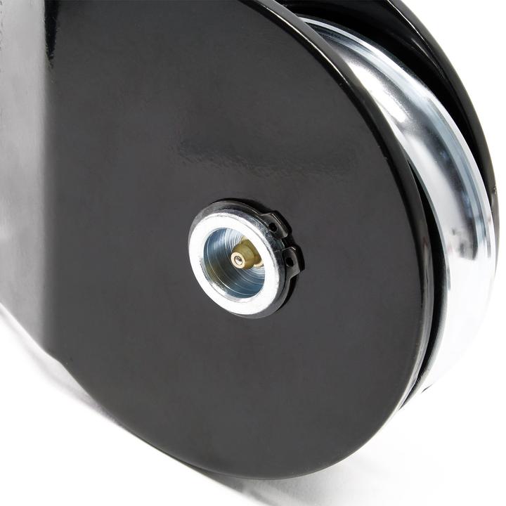Produktbild Wiltec Umlenkrolle